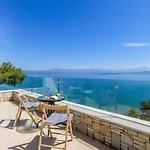 Villa Crystal *