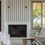 Crystal Villa Chalkís