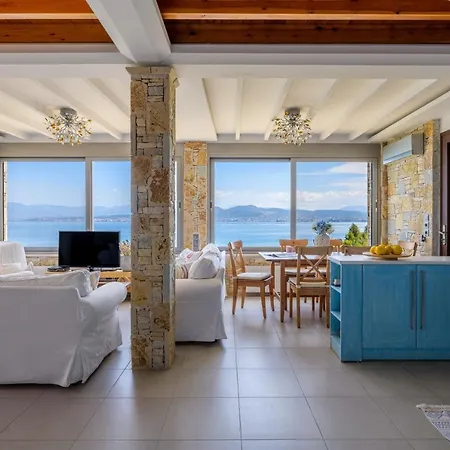 Crystal Villa