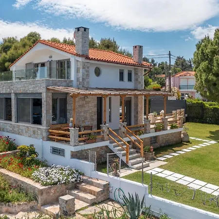 Villa Crystal *