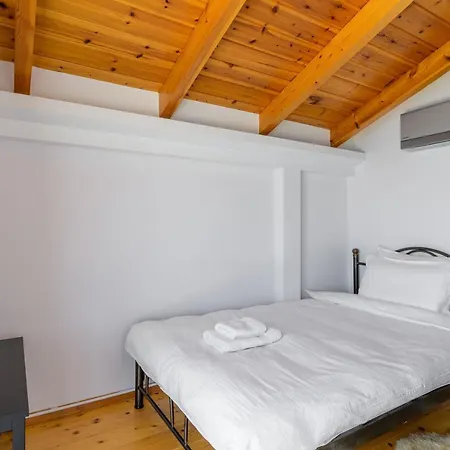 Villa Crystal Chalkís