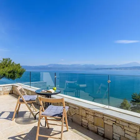 Villa Crystal *