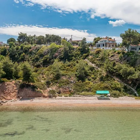 Villa Crystal *