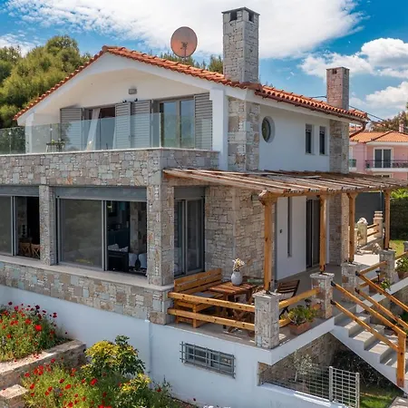 Crystal Villa