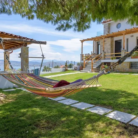 Villa Crystal