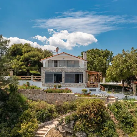 Villa Crystal *