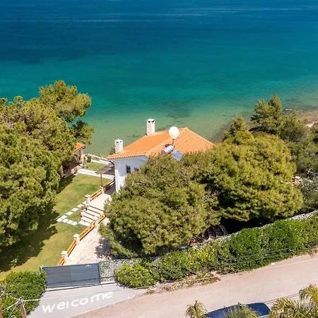 Crystal Chalkida
