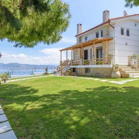 Villa Crystal *