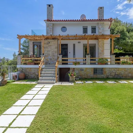 Villa Crystal