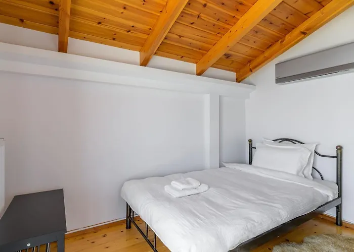 Villa Crystal Chalkida