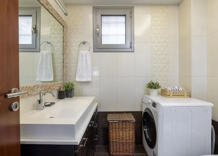 Villa Crystal Chalkida